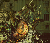 专业高端可靠的短信电话云轰炸